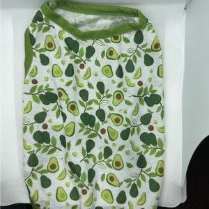 Pet (Dog) Clothes Pijama SMALL